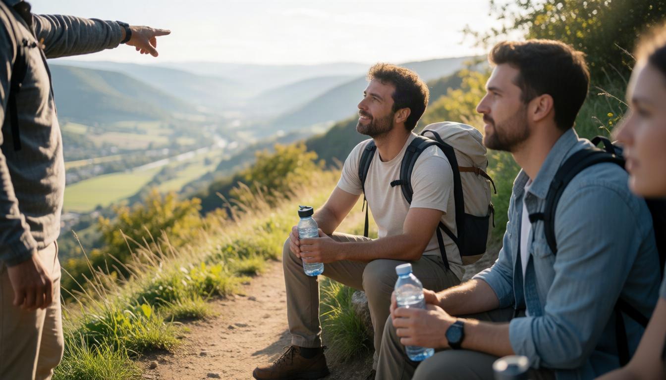 Ready for a Scenic Day Out?